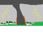 Tornado fiction games