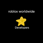 Roblox worldwide developers