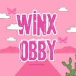 Winx Obby