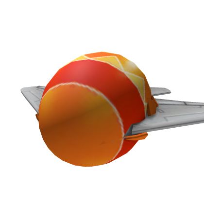 Supersonic Egg Blast Away