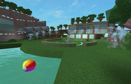 UmbrEspeon lobby