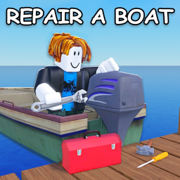[🔧] Repair a Boat