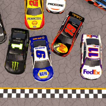  TALLADEGA 2019