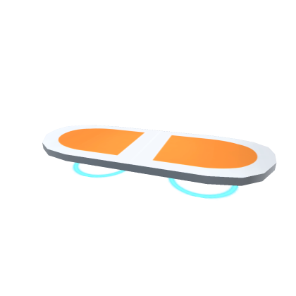 HoverBoard System Like Pet Sim x
