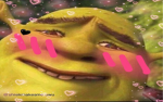 uwu shrek