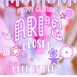 ʚɞ Ari‘s Closet ʚɞ
