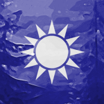 -|RoC|- Republic of China