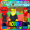 [🍓🍌] Steal a Brainrot Modded