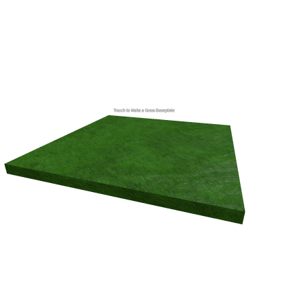 grass maker