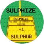 Sulphize
