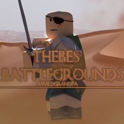Theban Battlegrounds