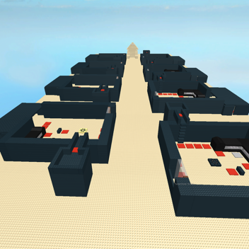 DESERT WAR TYCOON 