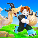 Roller for Animals!