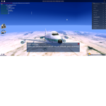 fly a plane lol