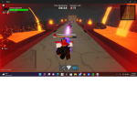 OOF of the Dungeon