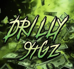 Drilly Aim Trainer