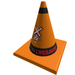 OLS Pylon Hat