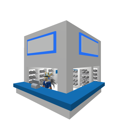 Shoe Store