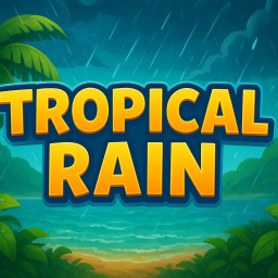 Tropical Rain!