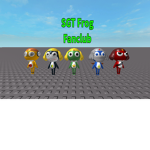 Sgt Frog fan club