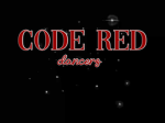 Code RED Dancers!