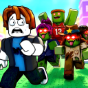 Zombie Survivor for Brainrots