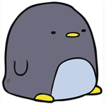 Penguin squad :3 <3