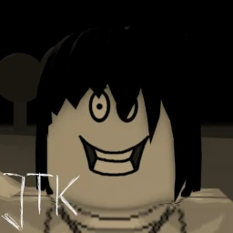  [OPEN SOURCE] Dawgra's Jeff the Killer icon