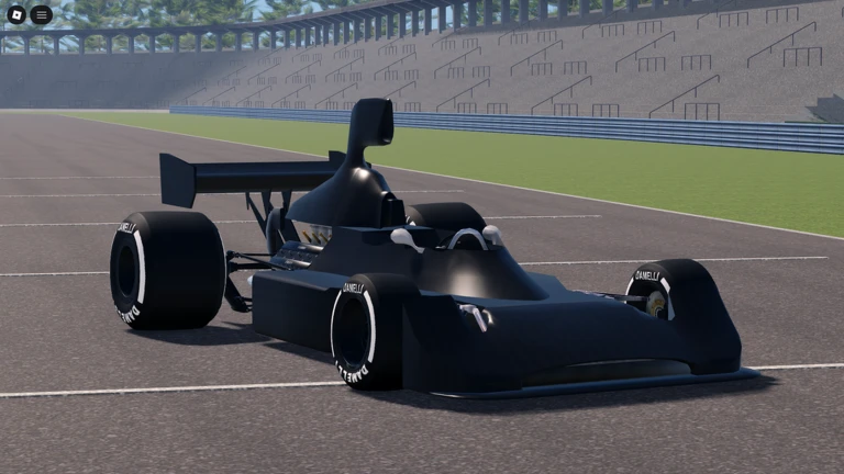 New Tracks and Cars