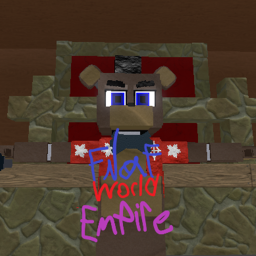 FNaF World : Empire { Pre-Alpha }