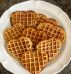 Willows Waffles