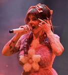 Melanie Martinez Fans-2