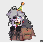 Milka's Animatronic