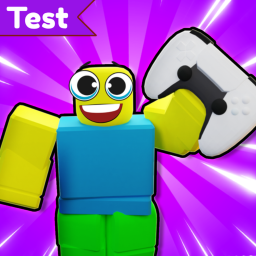 [Test] Gaming Simulator 🎮