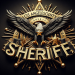 Los Angeles County Sheriffs Office - SLARP