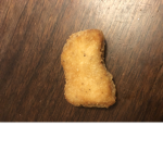 Chicken nugget gods kings