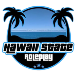 ERLC I Hawaii State Roleplay