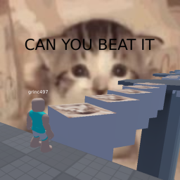 Nincompoop Obby