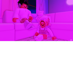 Vibin' Party 🤍