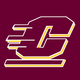 (MAC) Shorts Stadium ~ Central Michigan Chippewas