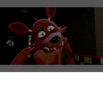 Itz Little Foxy