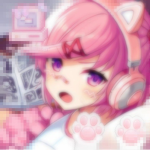 •JUST MONIKA•
