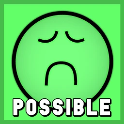 Possible Obby  icon