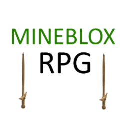 MINEBLOX RPG