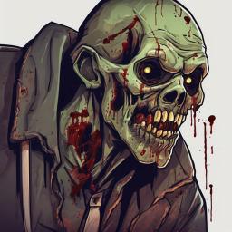 Bloxxer zombie survival