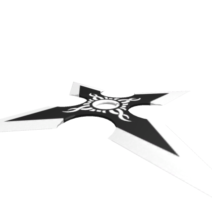 The Noob Ninja Star!