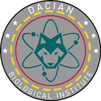 Dacian Biological Institute Roblox group icon