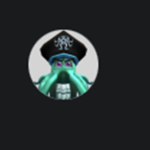 Squid Pirate Gang