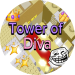 You reached the end of the VIP Tower✨️