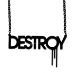Destroyers!!
